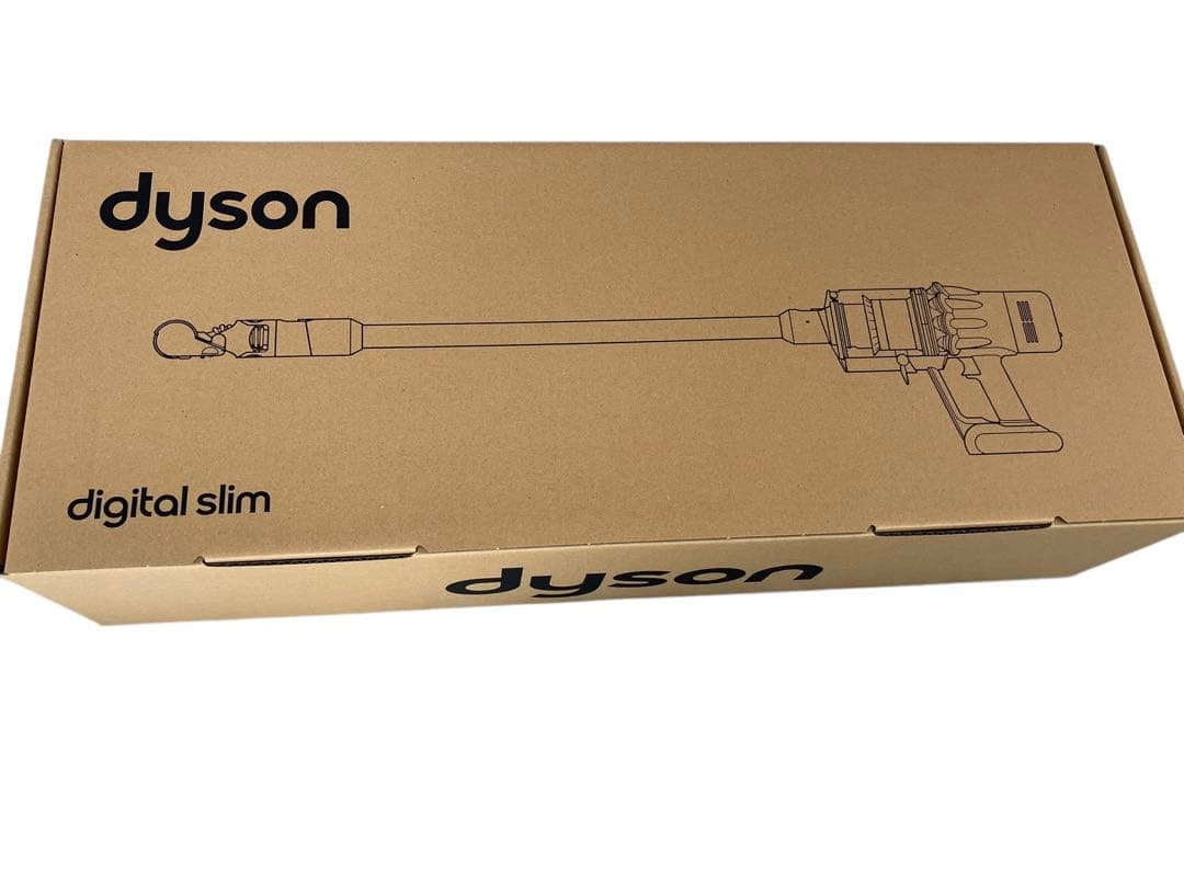 dyson DigitalSlimOrigin コードレスSV18FF OR2