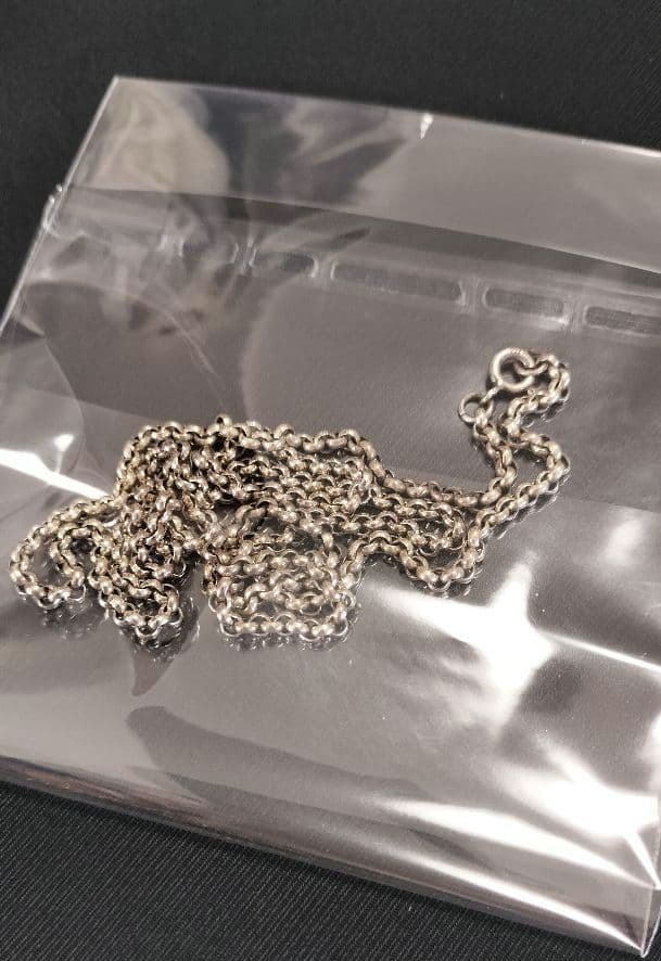 高野山 宗泉寺 羯磨 御守 白黒ダイヤモンド入り ネックレス 桜井和寿 モデル