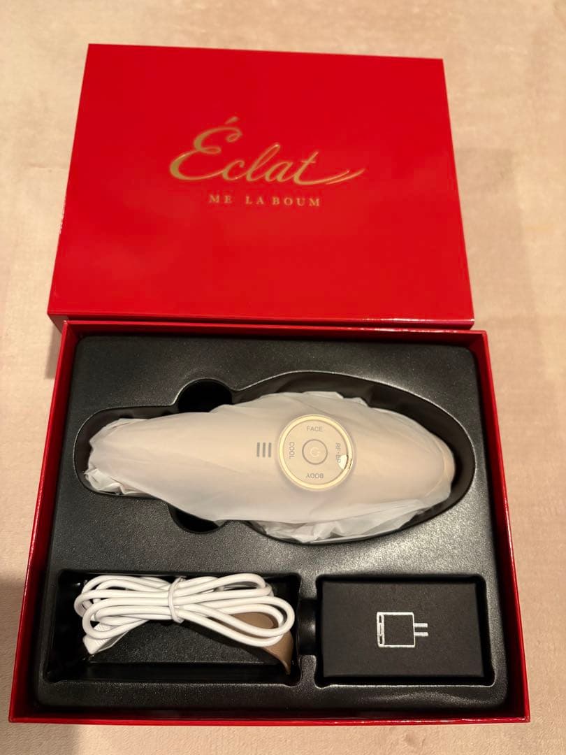 美品⭐︎IKKOプロデュース MEラボン エクラ