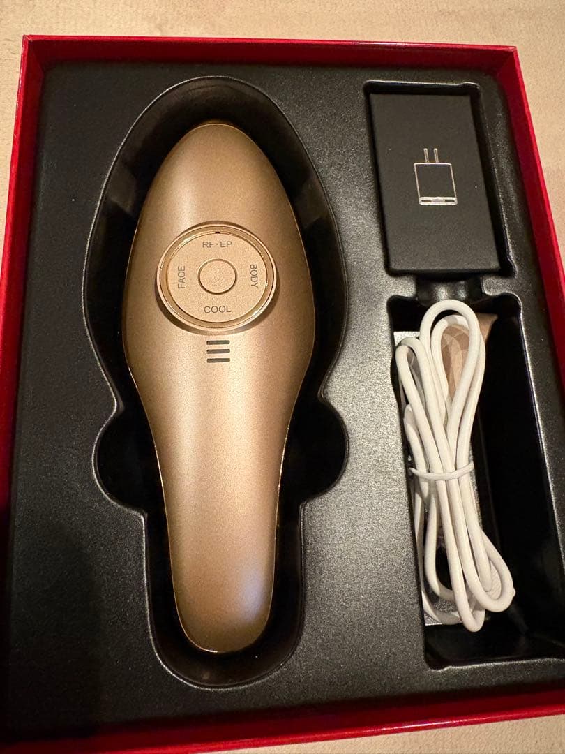 美品⭐︎IKKOプロデュース MEラボン エクラ