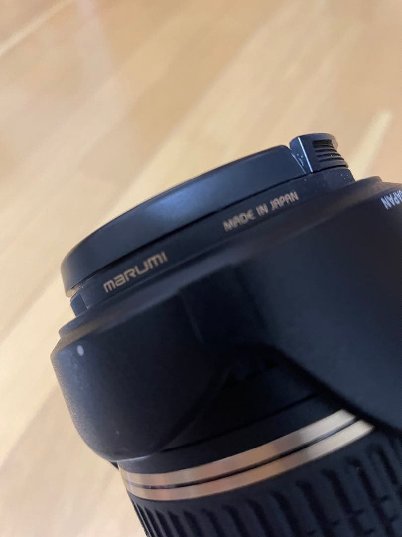 ★OH済み 極美品 TAMRON 18-270mm Di II VC キヤノン用