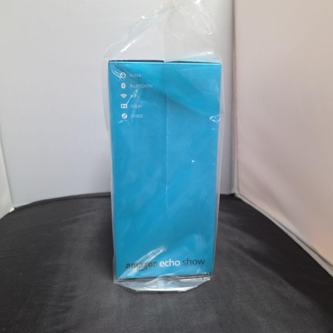 amazon Echo Show 10インチ スマートスピーカー