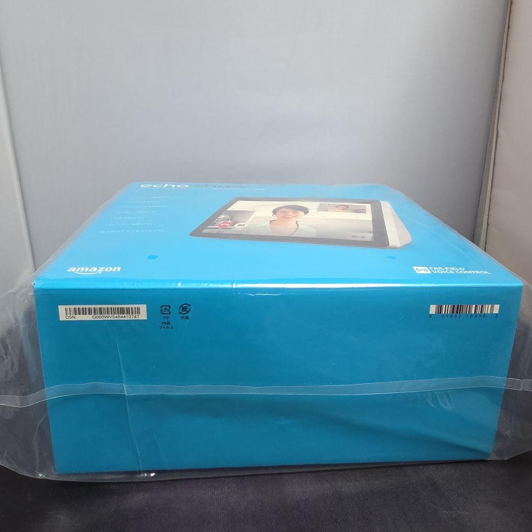 amazon Echo Show 10インチ スマートスピーカー