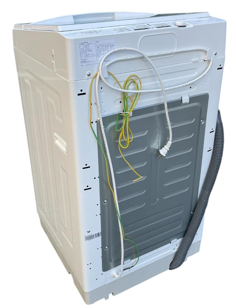 大阪京都限定 美品 ニトリ 6Kg 洗濯機 NTR60 2023年製 高年式