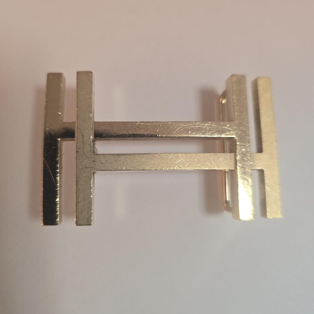 HERMES エイチ オ カレ ベルト