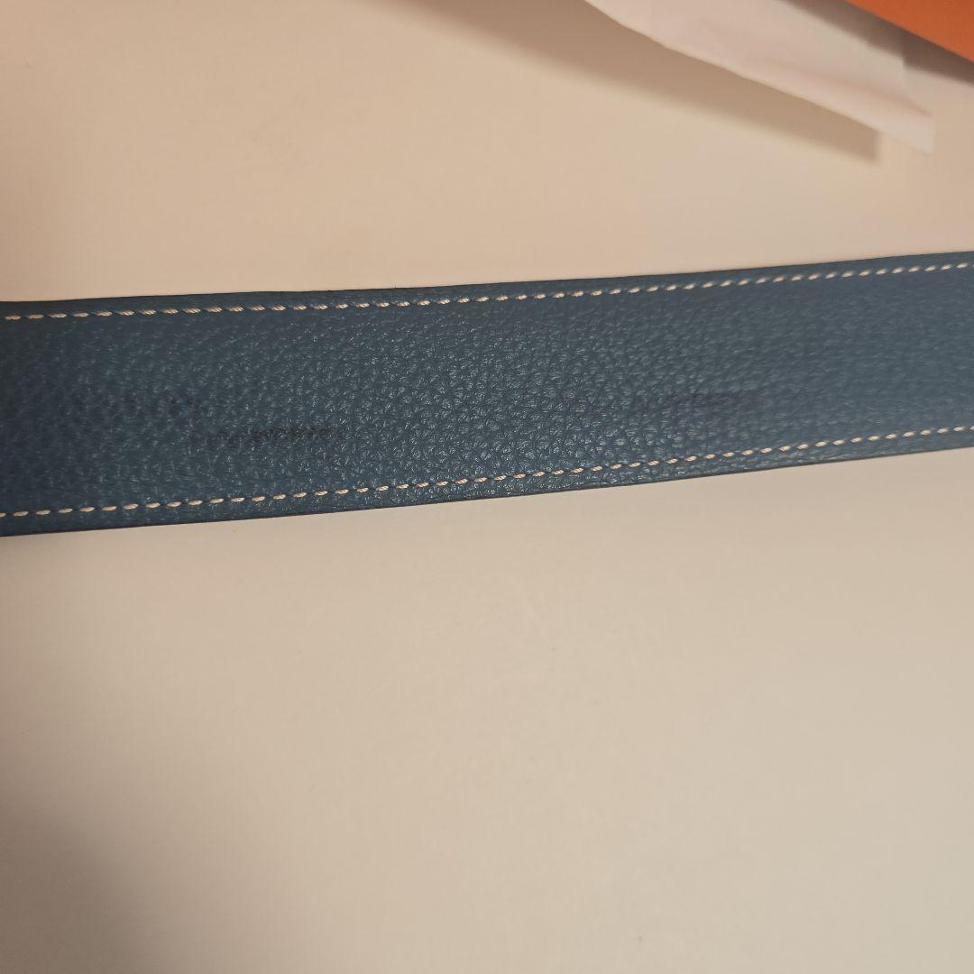 HERMES エイチ オ カレ ベルト