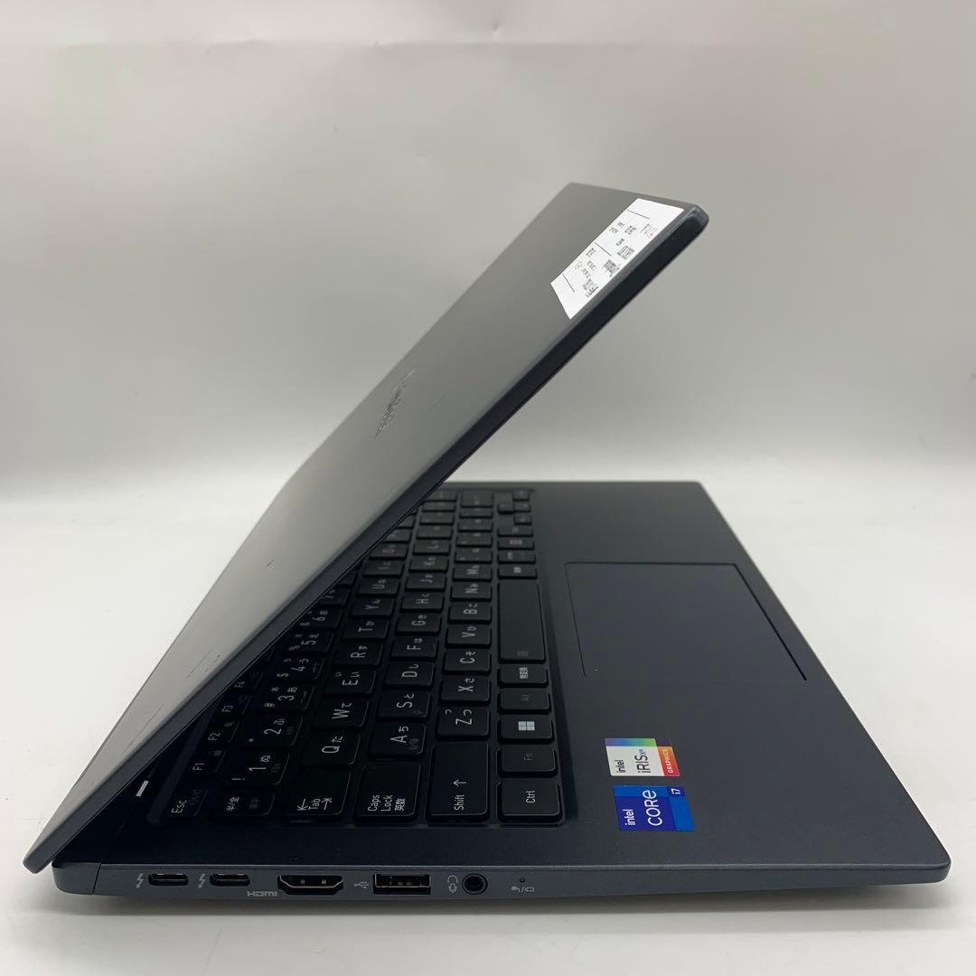 その他ノートPC本体 dynabook G83/KV Intel Core i7-1260P