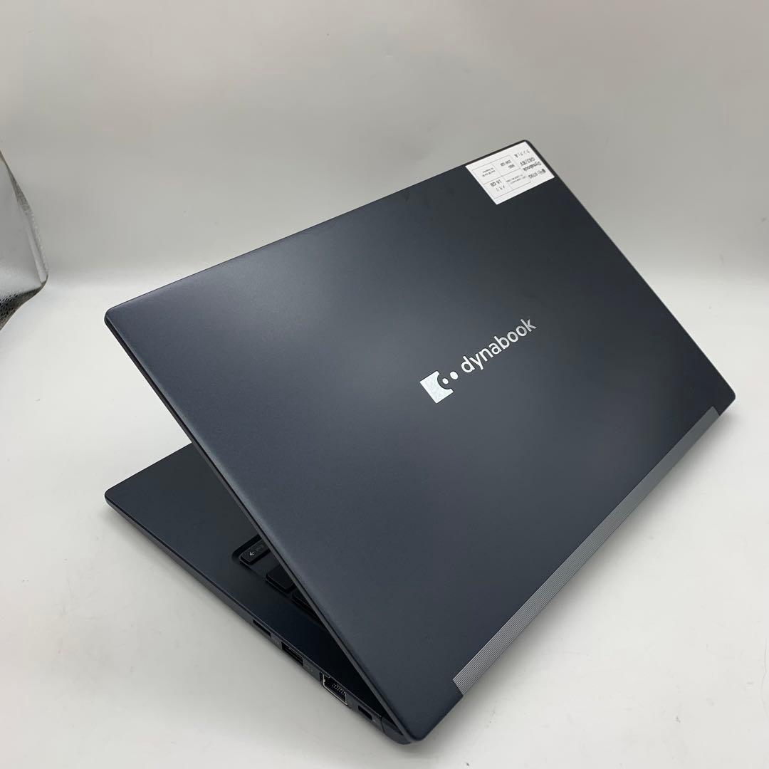 その他ノートPC本体 dynabook G83/KV Intel Core i7-1260P