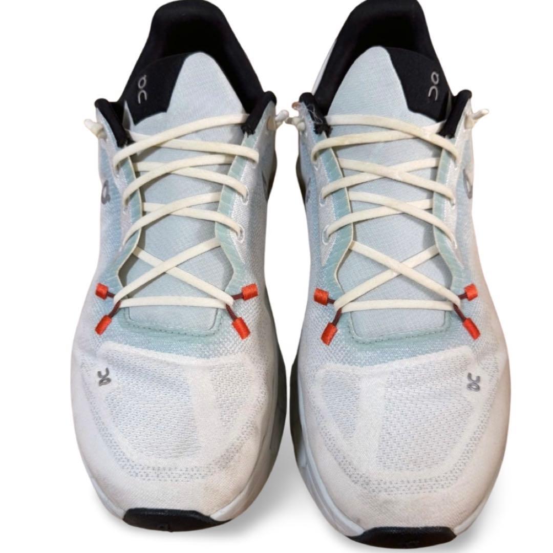 On/オンCloudtilt 27.0cm/ミネラルアイボリー