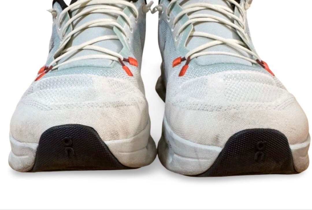 On/オンCloudtilt 27.0cm/ミネラルアイボリー