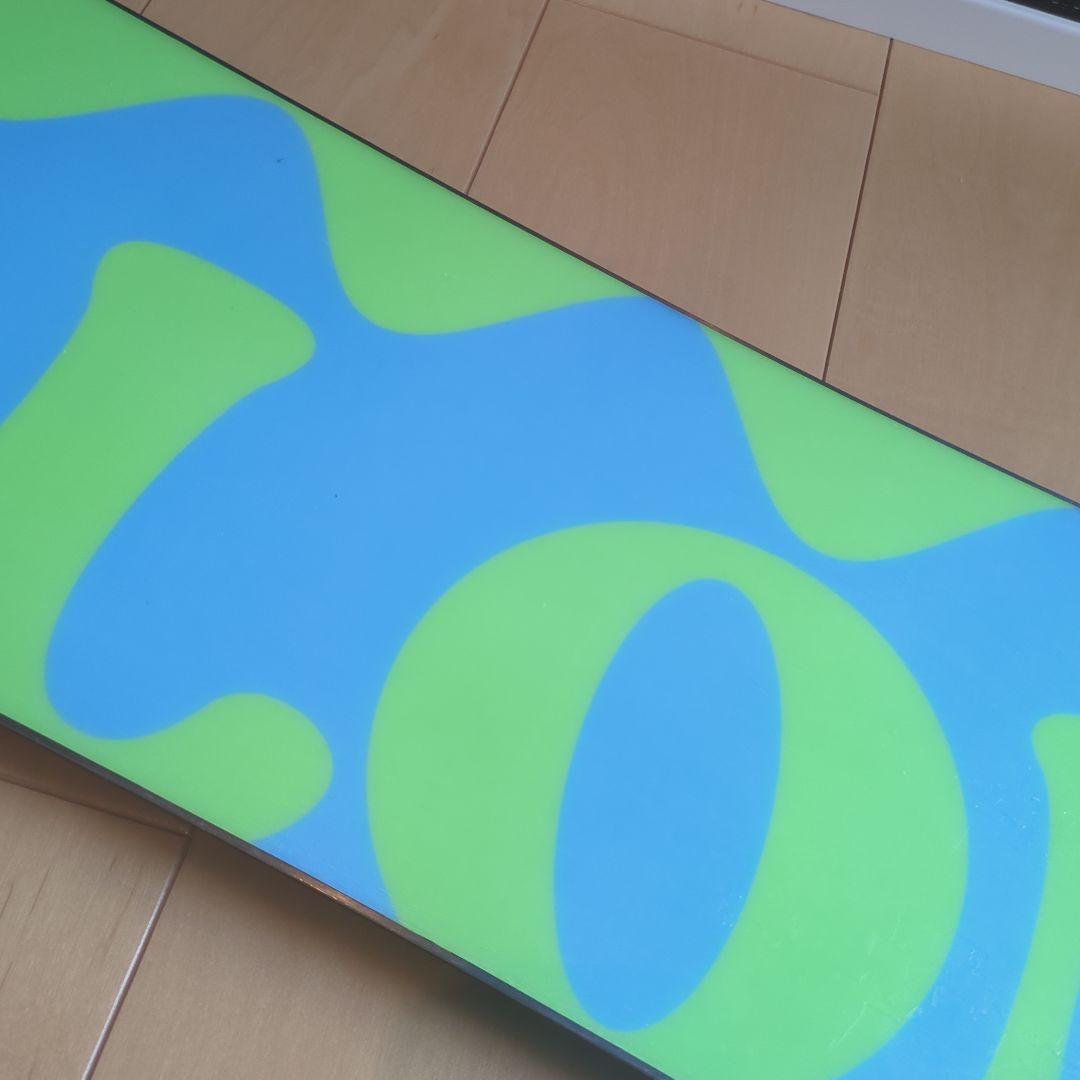 SALOMON キッズ スノーボード ビンディング