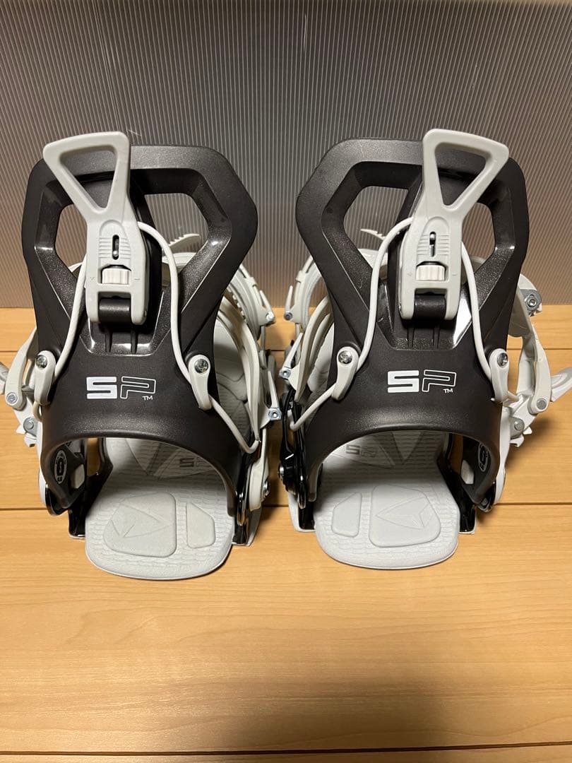 23-24 SPビンディング　CORE コア