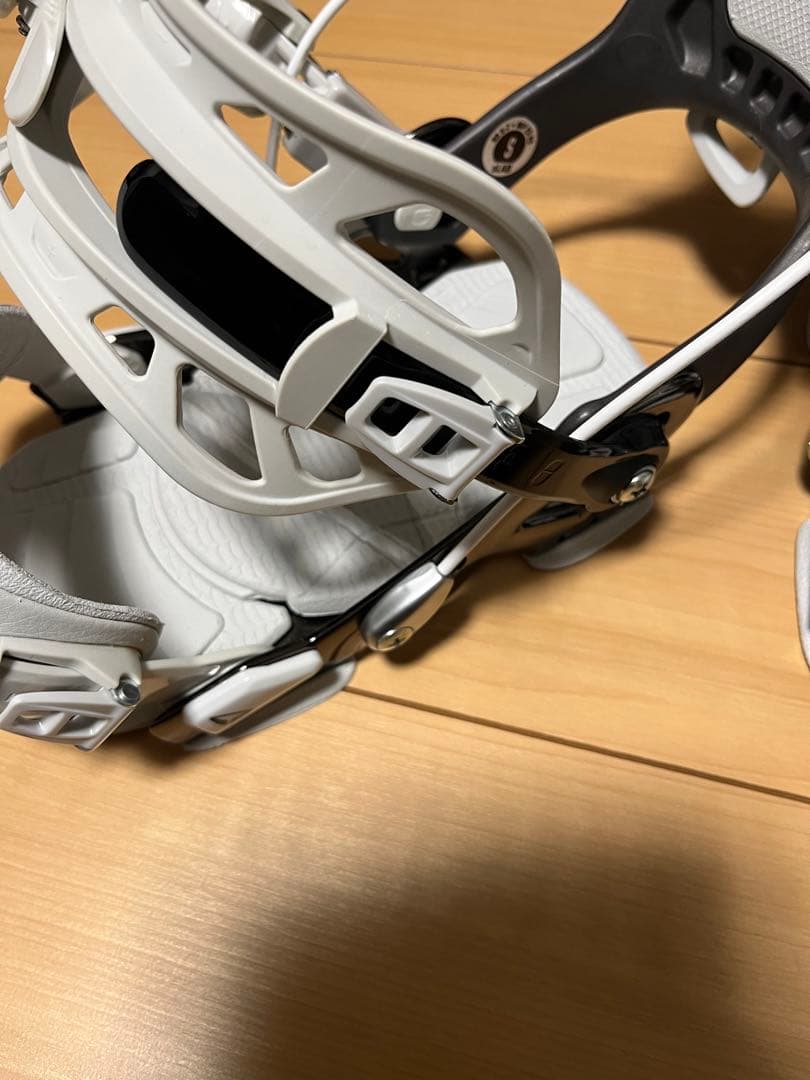 23-24 SPビンディング　CORE コア