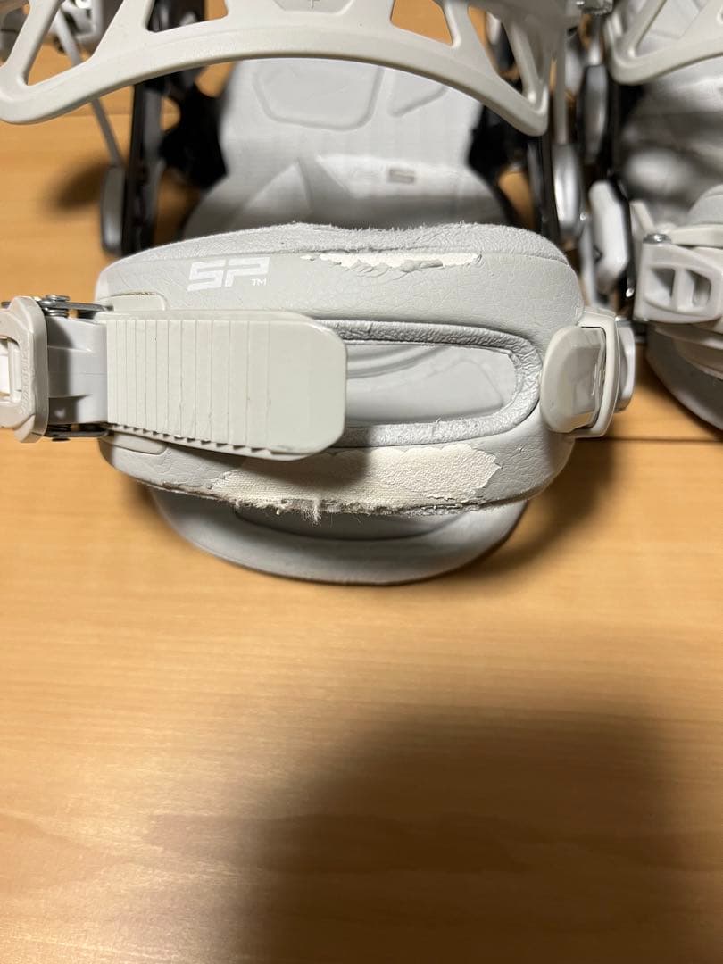 23-24 SPビンディング　CORE コア
