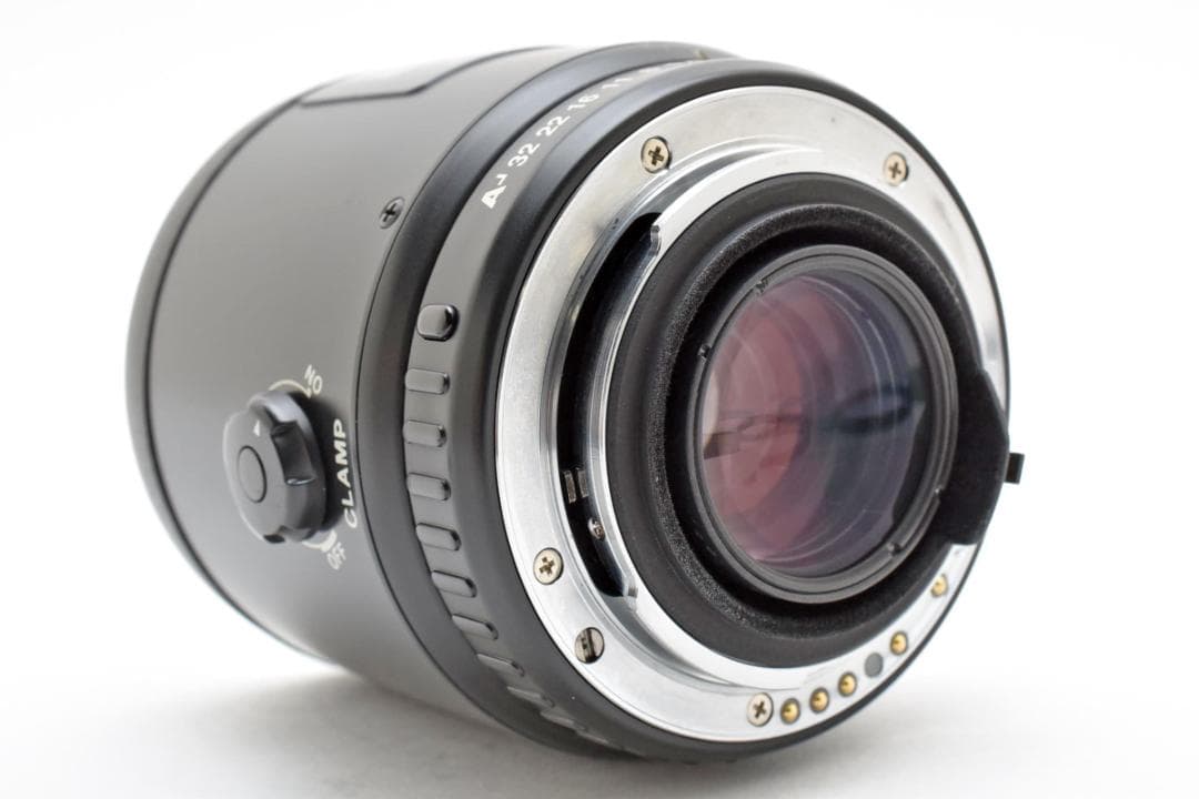 SMC Pentax-FA 50mm F2.8 Macro レンズ #7549