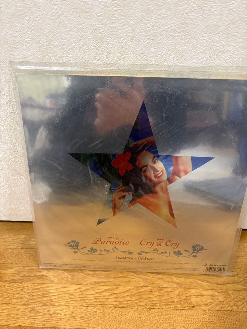 な*ん様 サザンオールスターズ レコードコレクション