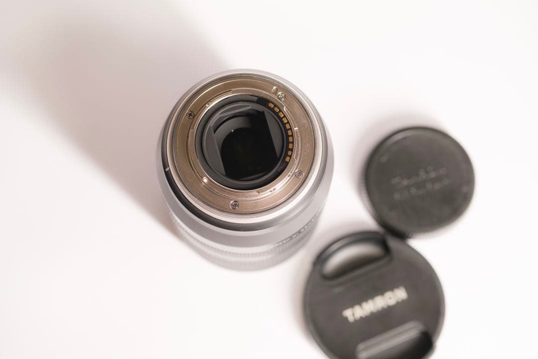 TAMRON 17-70mm F2.8 Xマウント