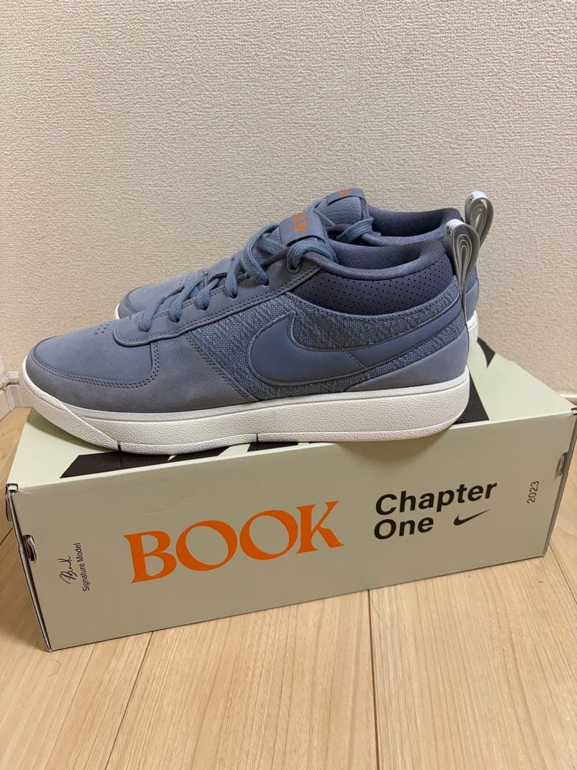 Nike Book1 ブック1 29cm