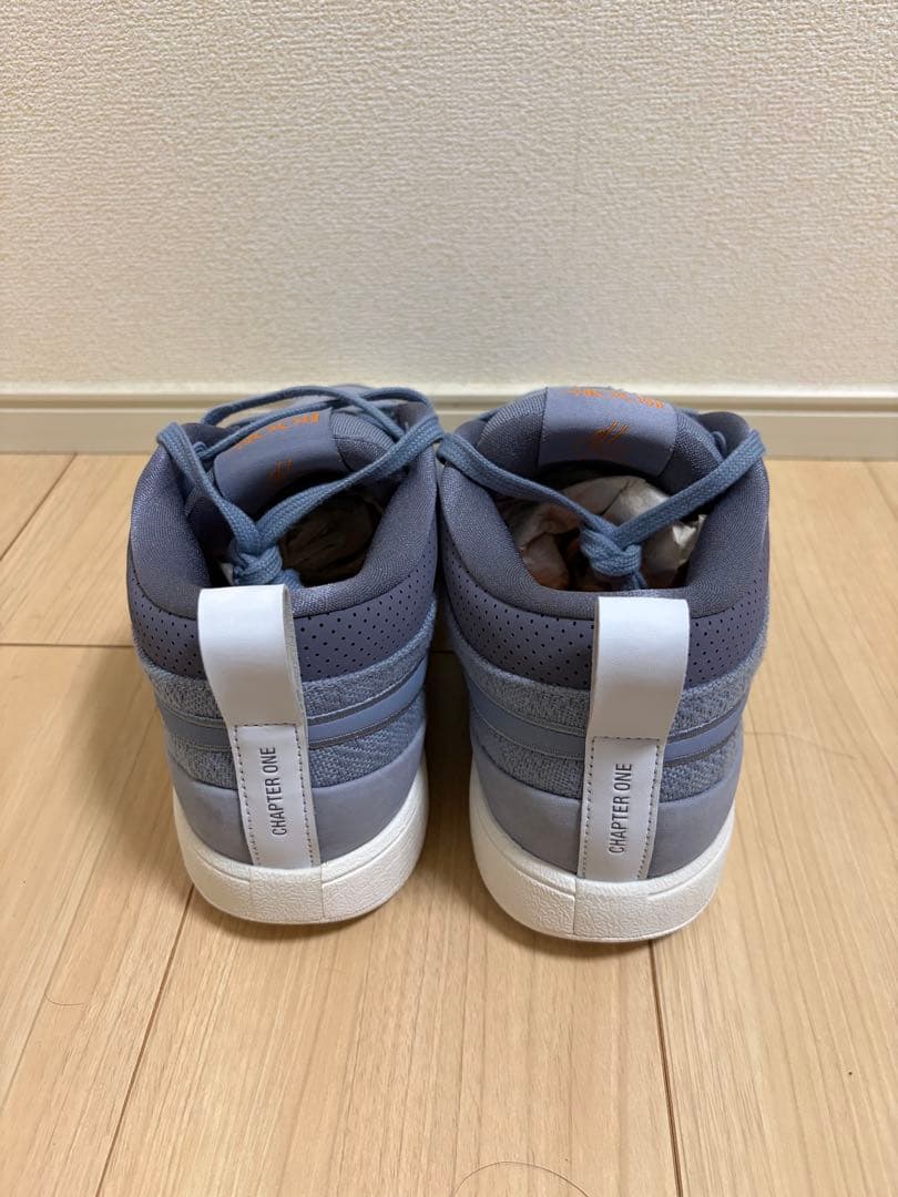 Nike Book1 ブック1 29cm