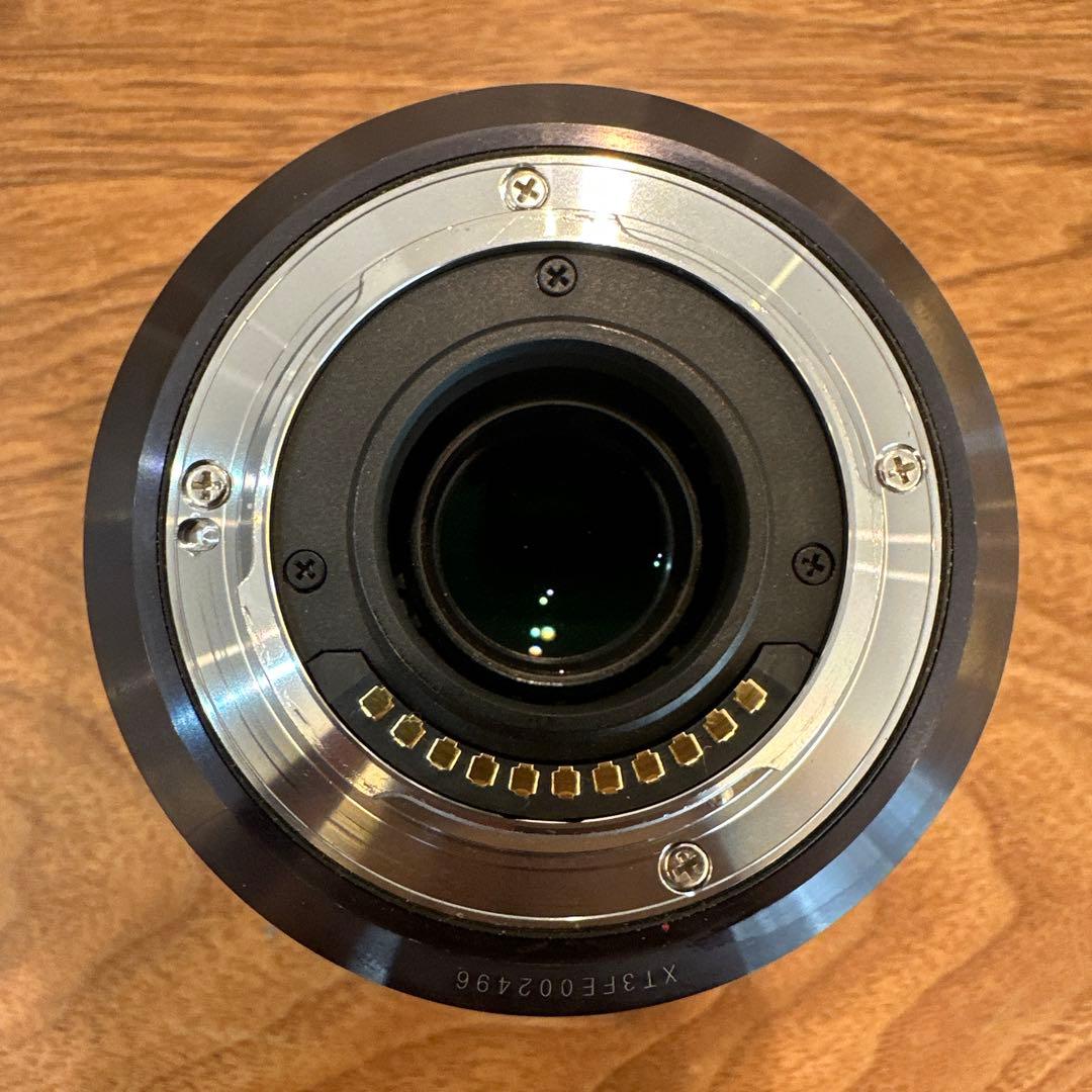 ジャンク品　LUMIX G X VARIO 12-35mm F2.8