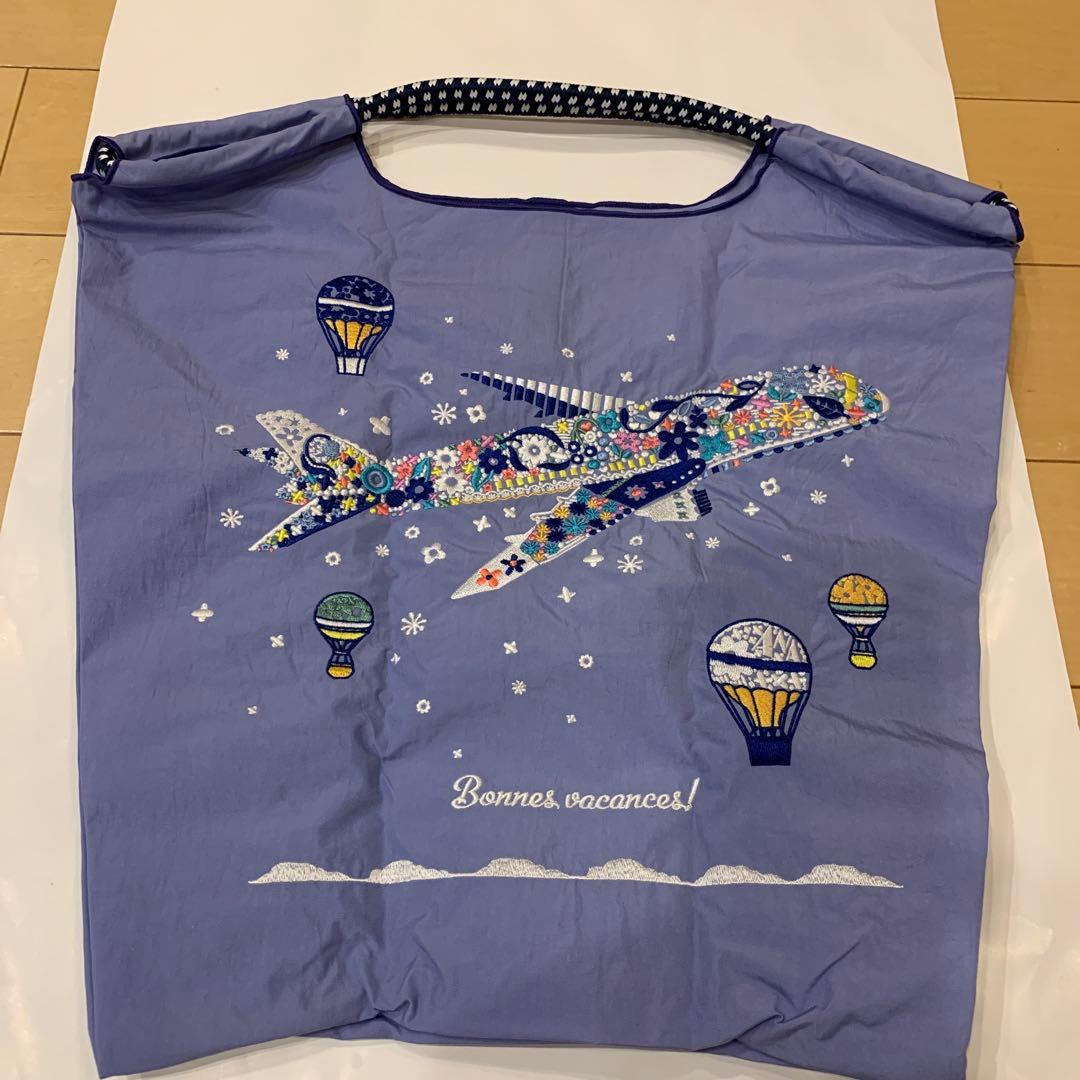 ANA x Ball & Chain エコバッグ