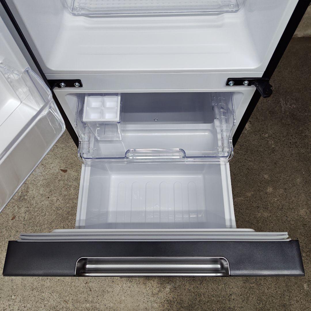 SHARP SJ-GD15G-B つけかえどっちもドア