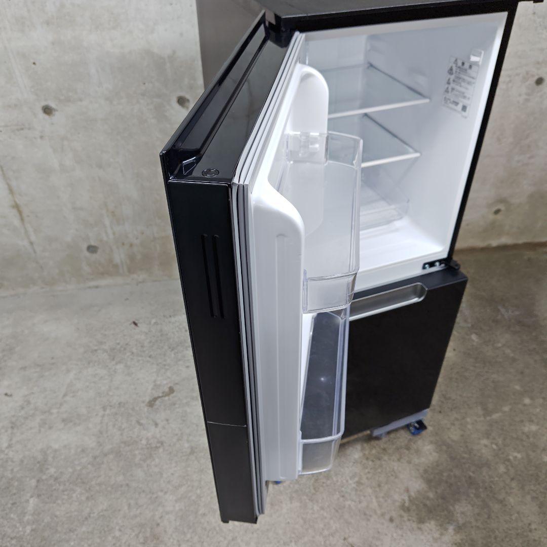 SHARP SJ-GD15G-B つけかえどっちもドア