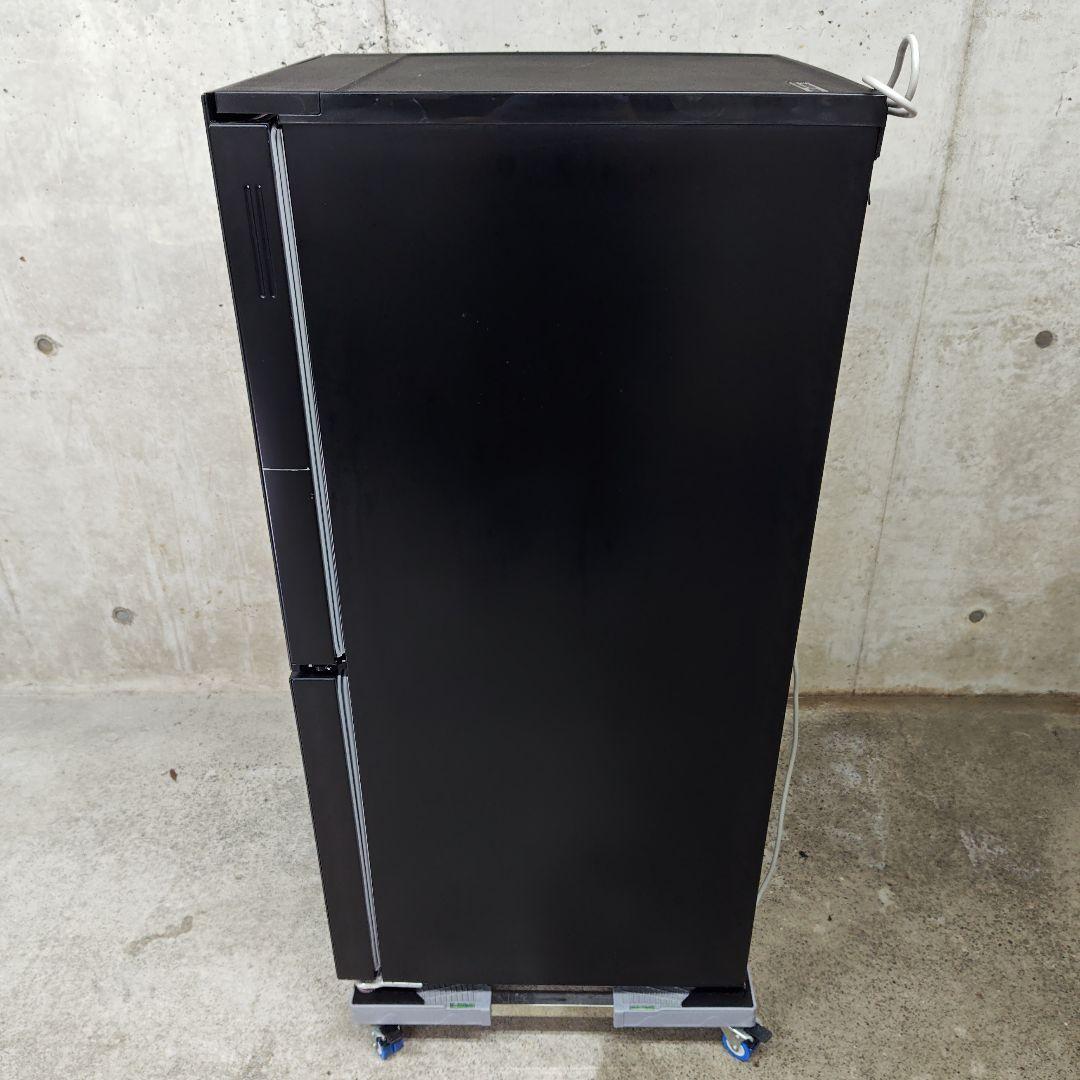 SHARP SJ-GD15G-B つけかえどっちもドア