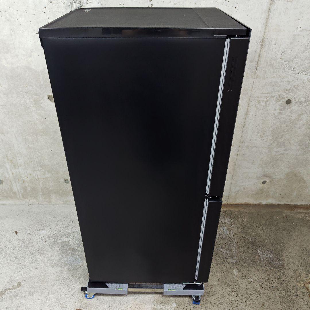 SHARP SJ-GD15G-B つけかえどっちもドア