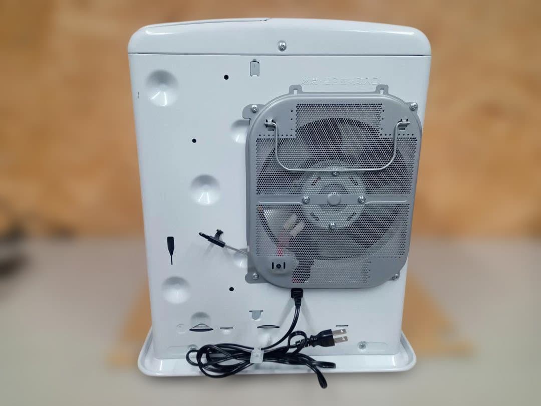 ダイニチ工業　DAINICHI　ブルーヒーター　FW-3224NC