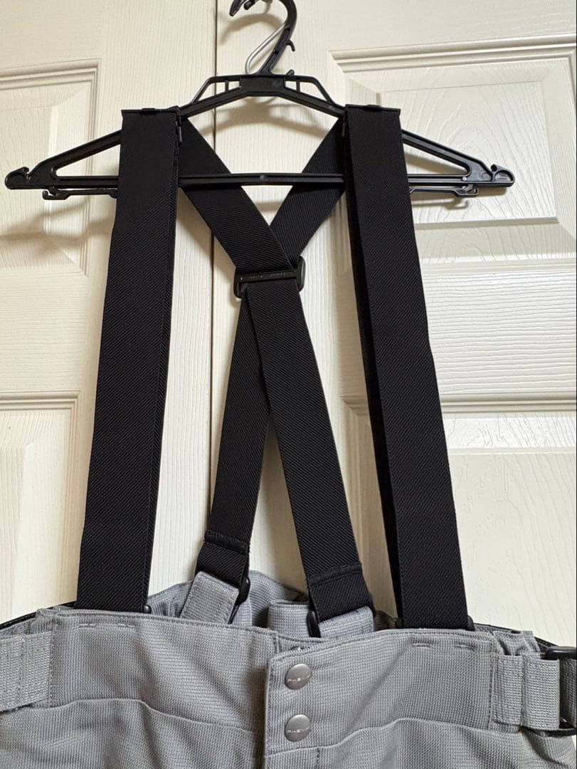 フェニックスphenixスキーウェア　スノボウェア　メンズ　L