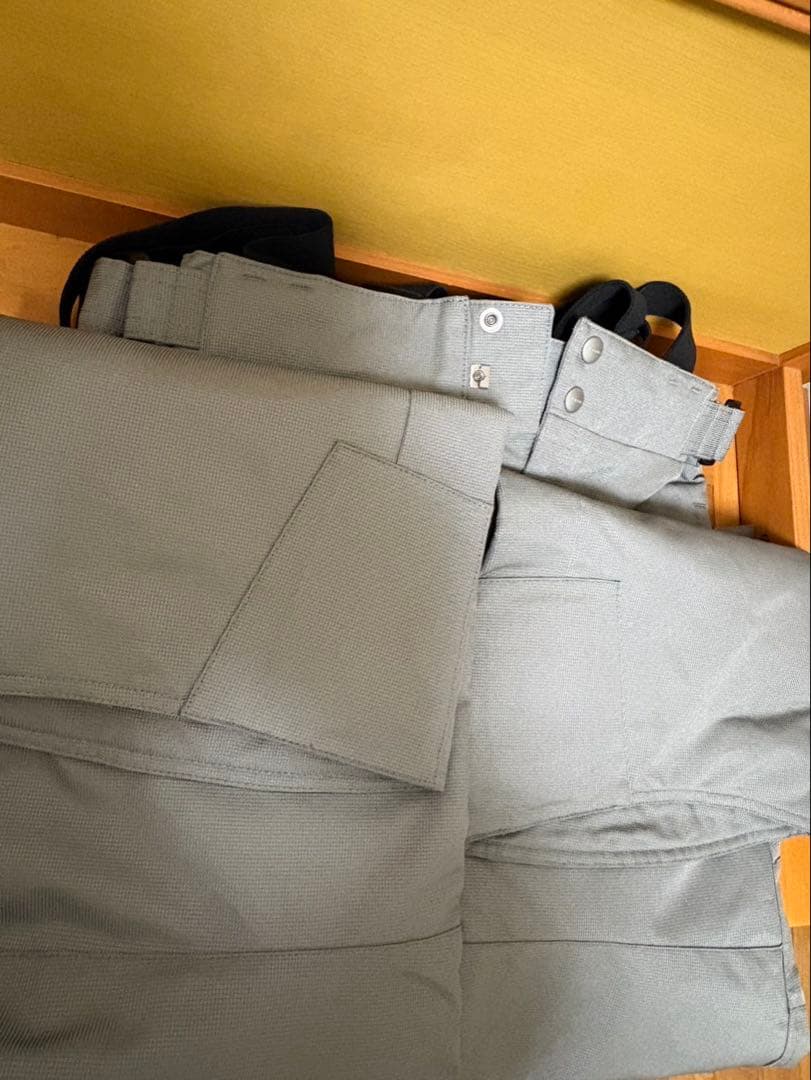 フェニックスphenixスキーウェア　スノボウェア　メンズ　L