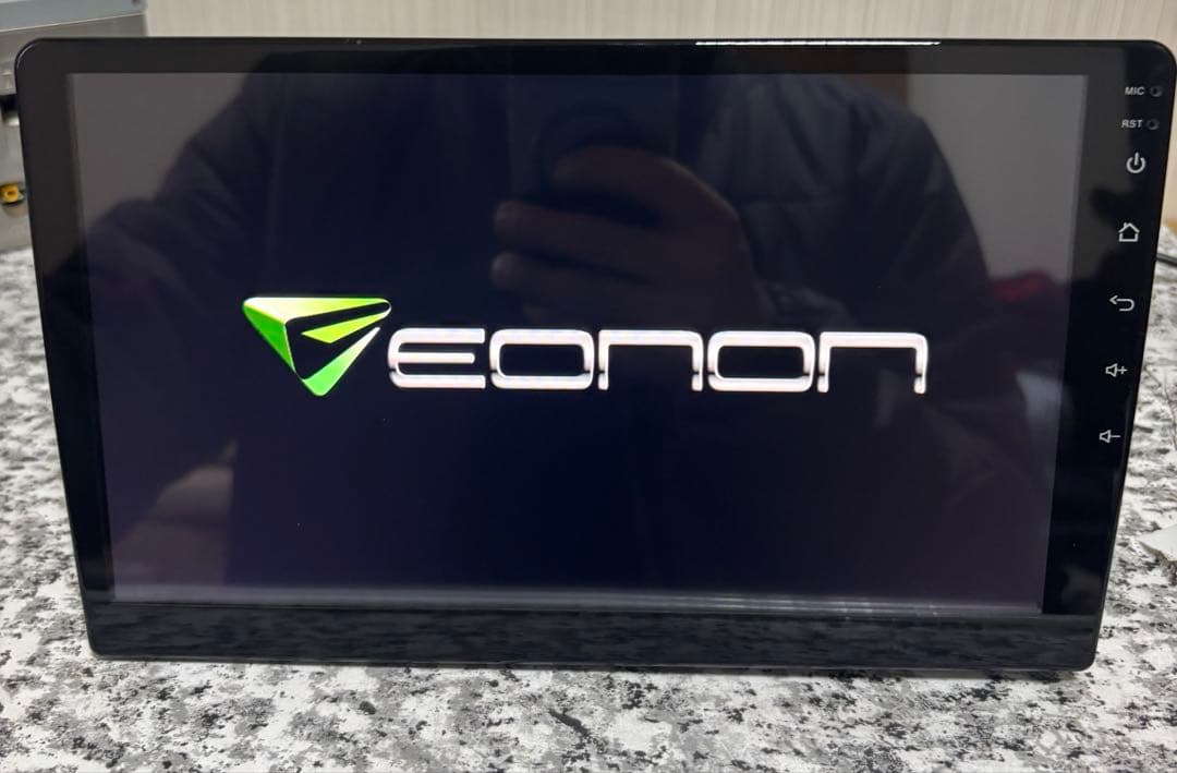 EONON ディスプレイオーディオGA2193SE 10.1インチ