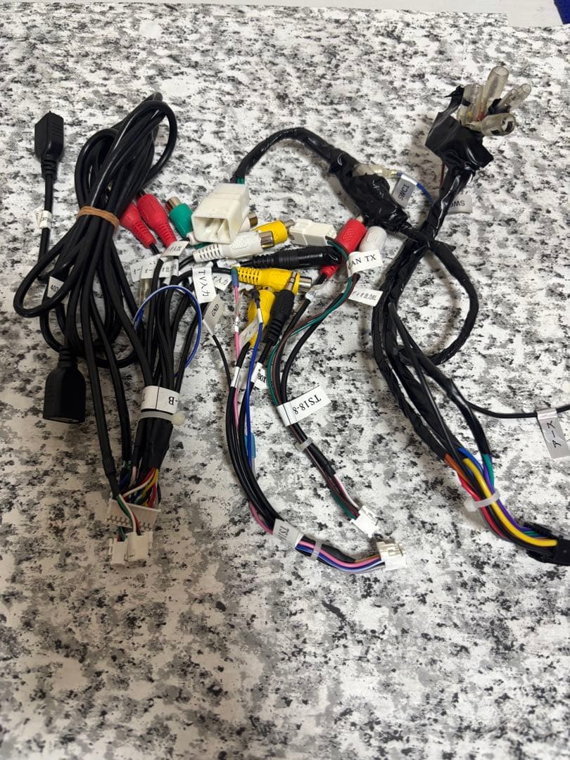 EONON ディスプレイオーディオGA2193SE 10.1インチ