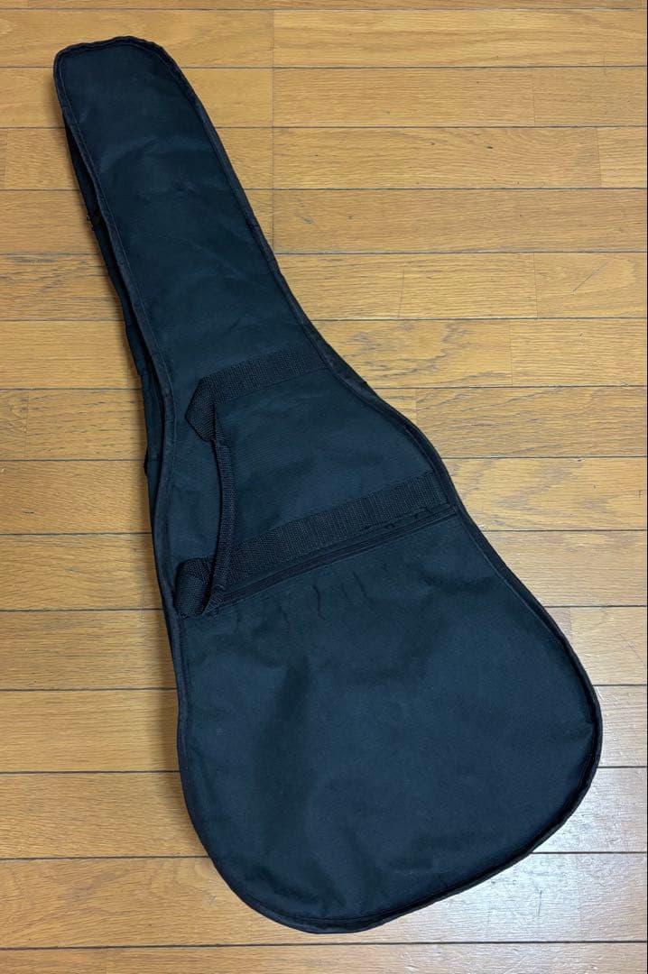 S.Yairi アコースティックギター YM-02/MH （ソフトケース付き）