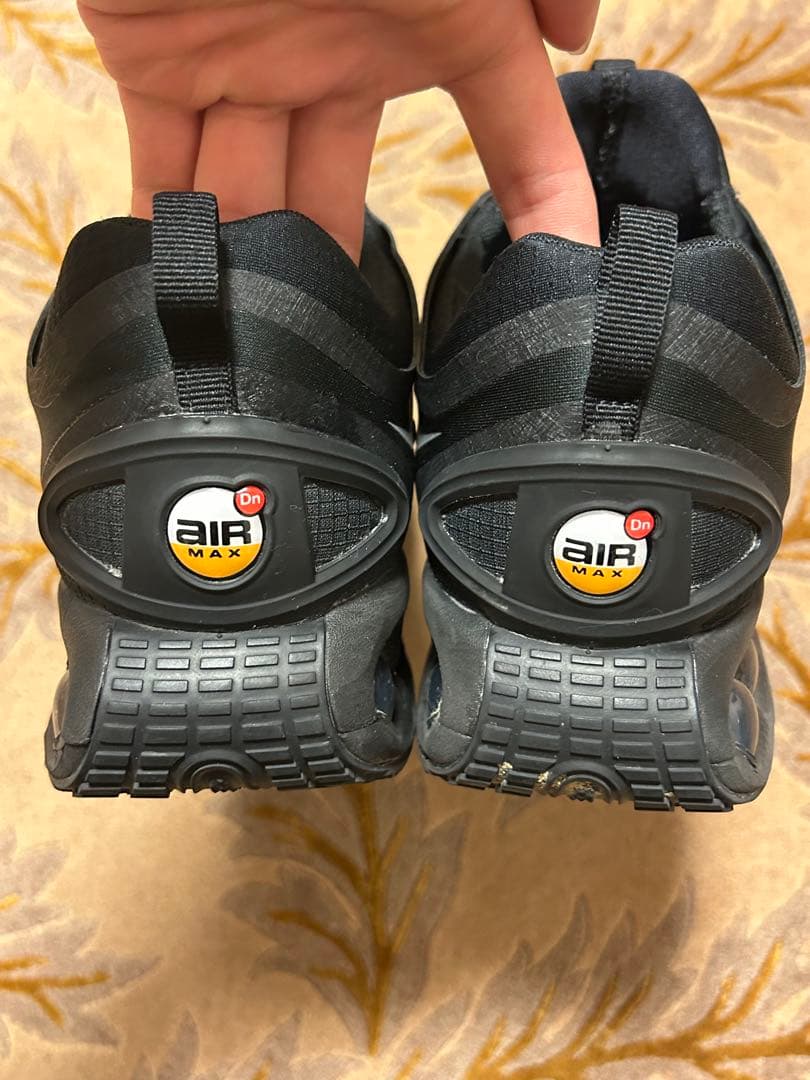 靴 NIKE Air Max Dn Roam