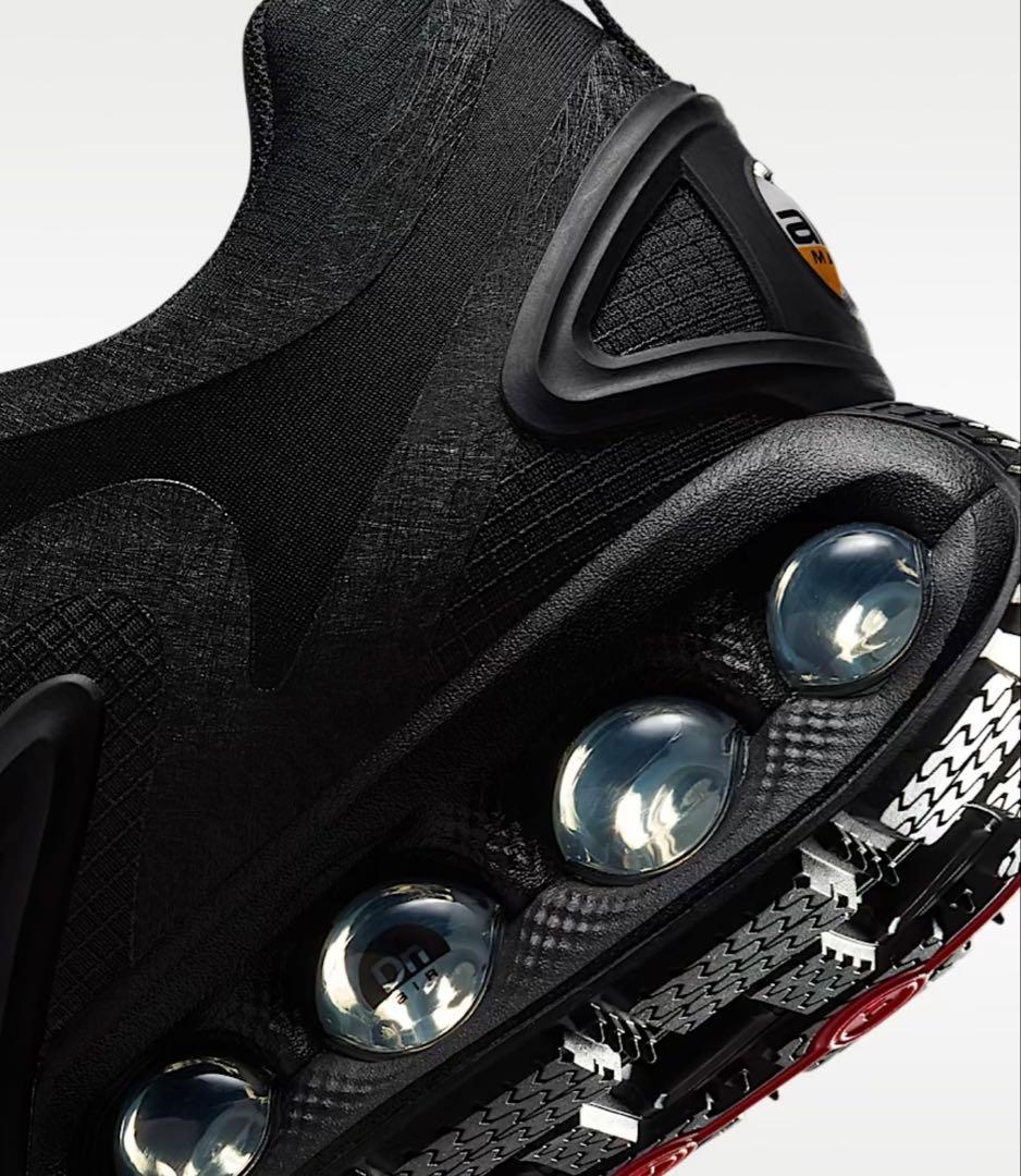 靴 NIKE Air Max Dn Roam