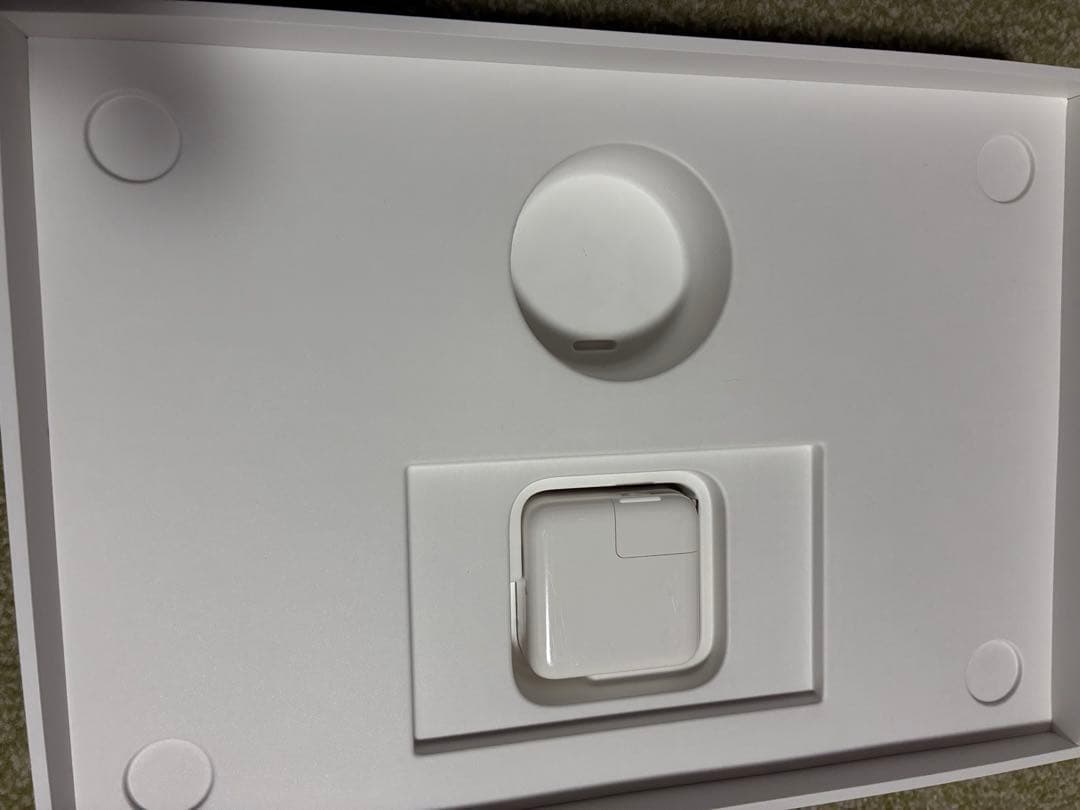 Macbook Air 2018 13inch 16gスペースグレイ