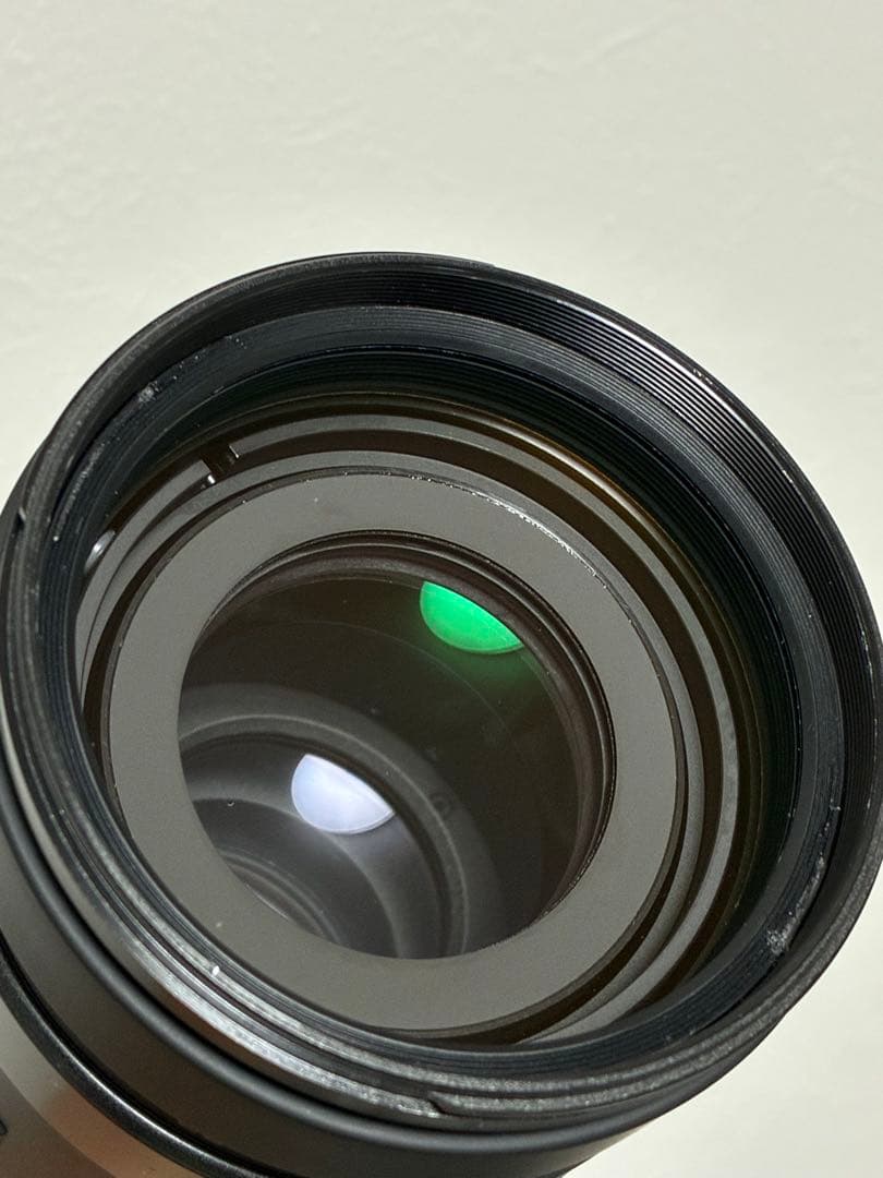 ⭐️美品⭐️ TAMRON AF LD 200-400 mm f/5.6 αマウント