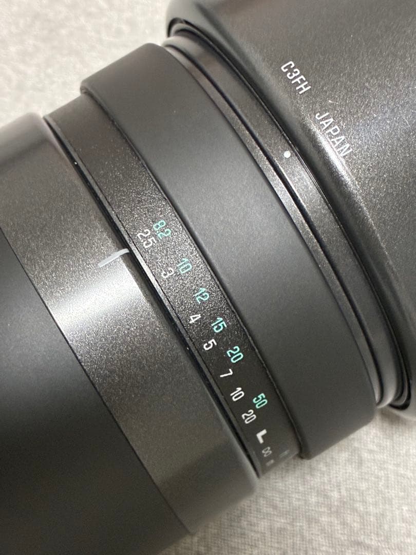 ⭐️美品⭐️ TAMRON AF LD 200-400 mm f/5.6 αマウント