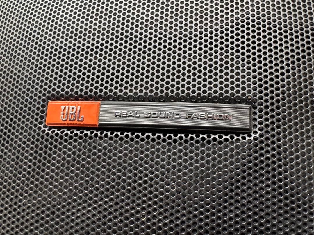 F31レパード スピーカーボード シェルフ JBL ハイマウントストップランプ