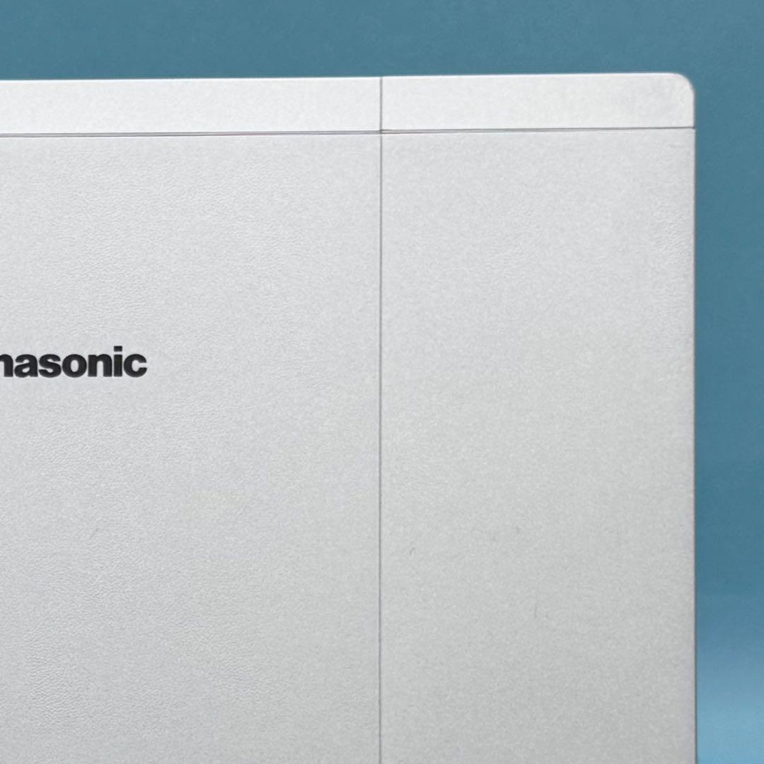 003美品 512GB レッツノートCF-FV1 8GB office2024