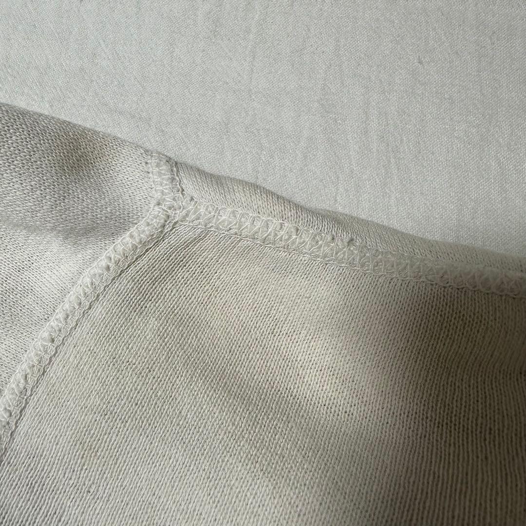 50s-60s CLE ホットロッド エアブラシ スウェット スーパービンテージ