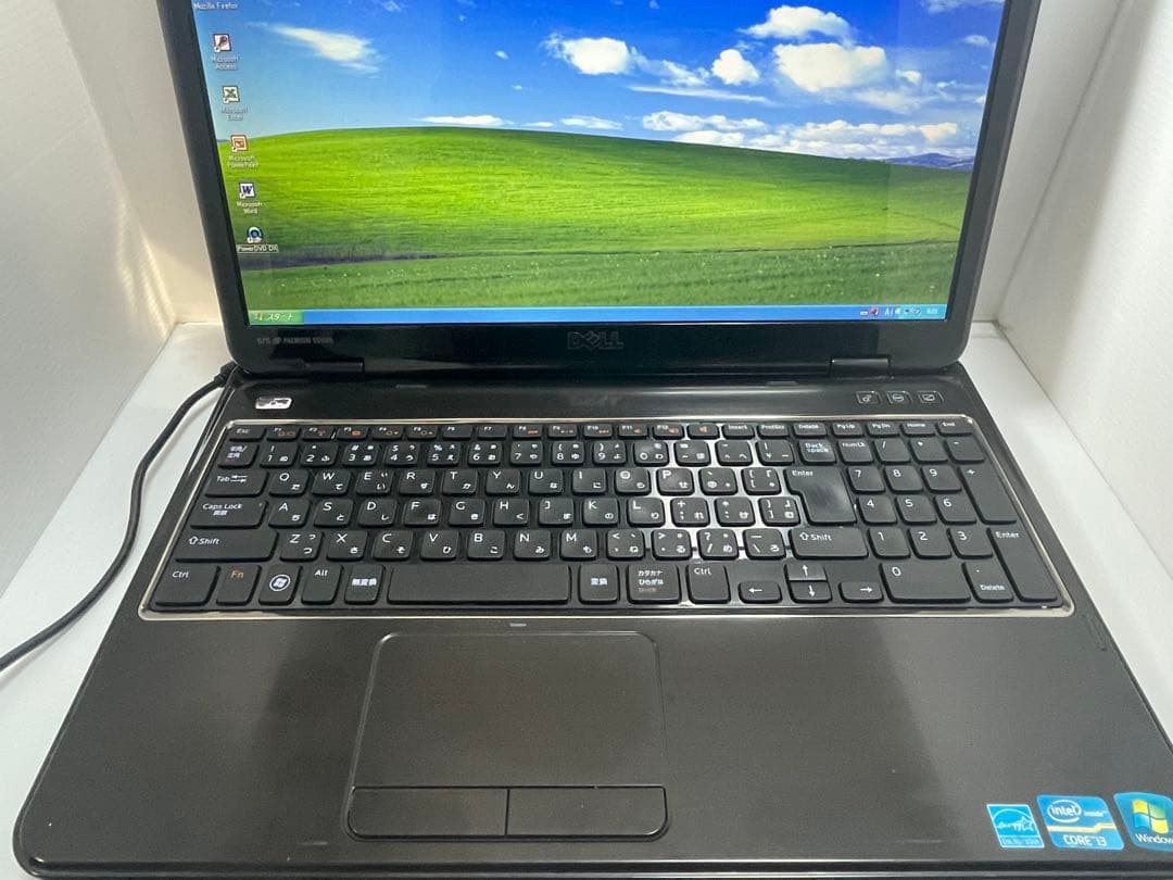 【1042】Dell inspiron N5110 i3 XP office