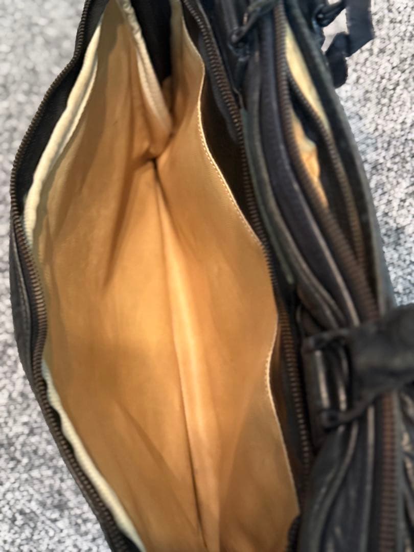 Warmthcrafts Manufacturer ビジネスバッグ