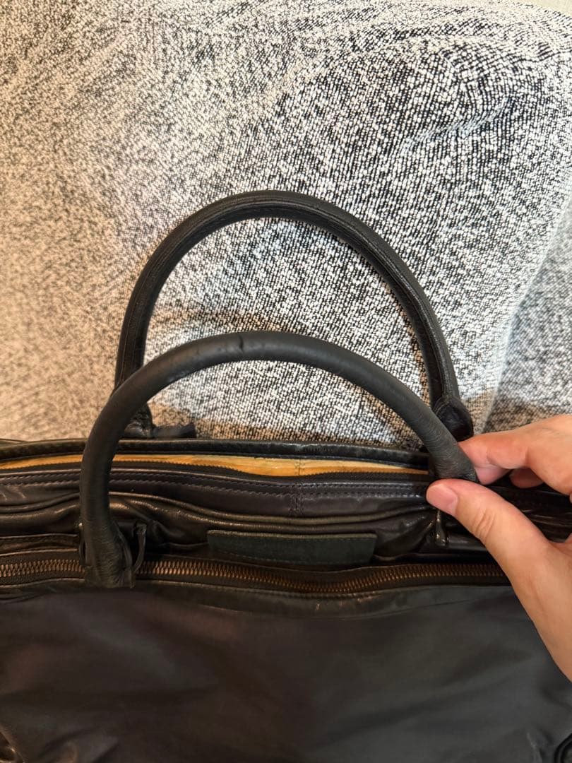 Warmthcrafts Manufacturer ビジネスバッグ