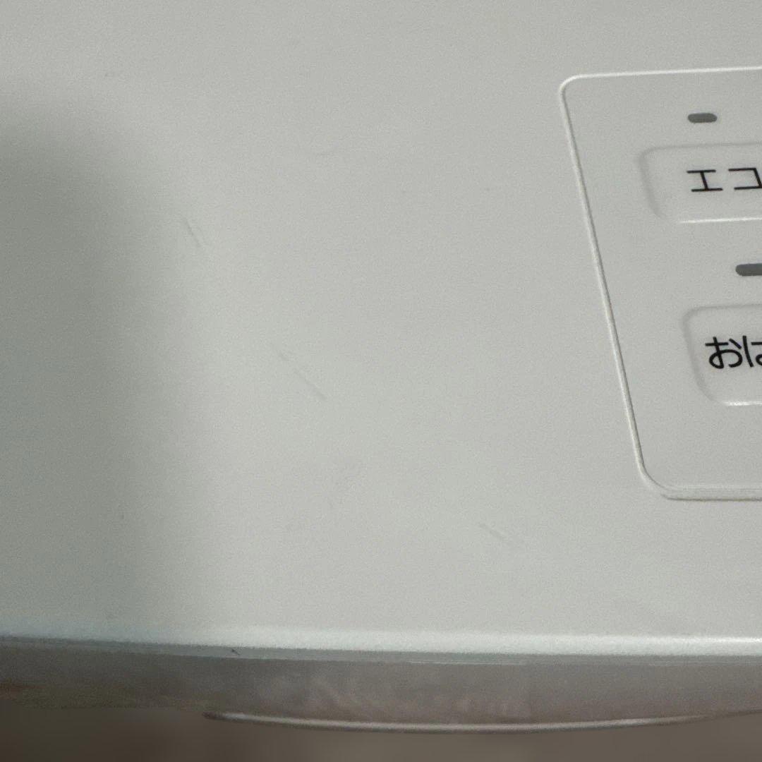 ノーリツ ガスファンヒーター GFH-4006S(W5) スタンダード