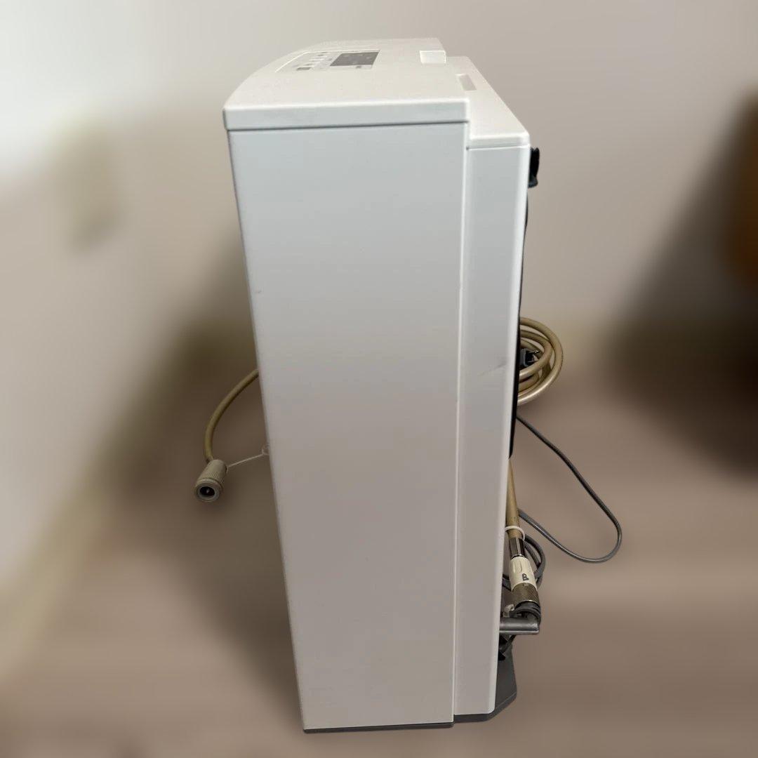 ノーリツ ガスファンヒーター GFH-4006S(W5) スタンダード