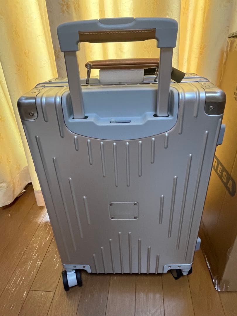 ラ*ー様 innovator INV1811STP Sterling Silve