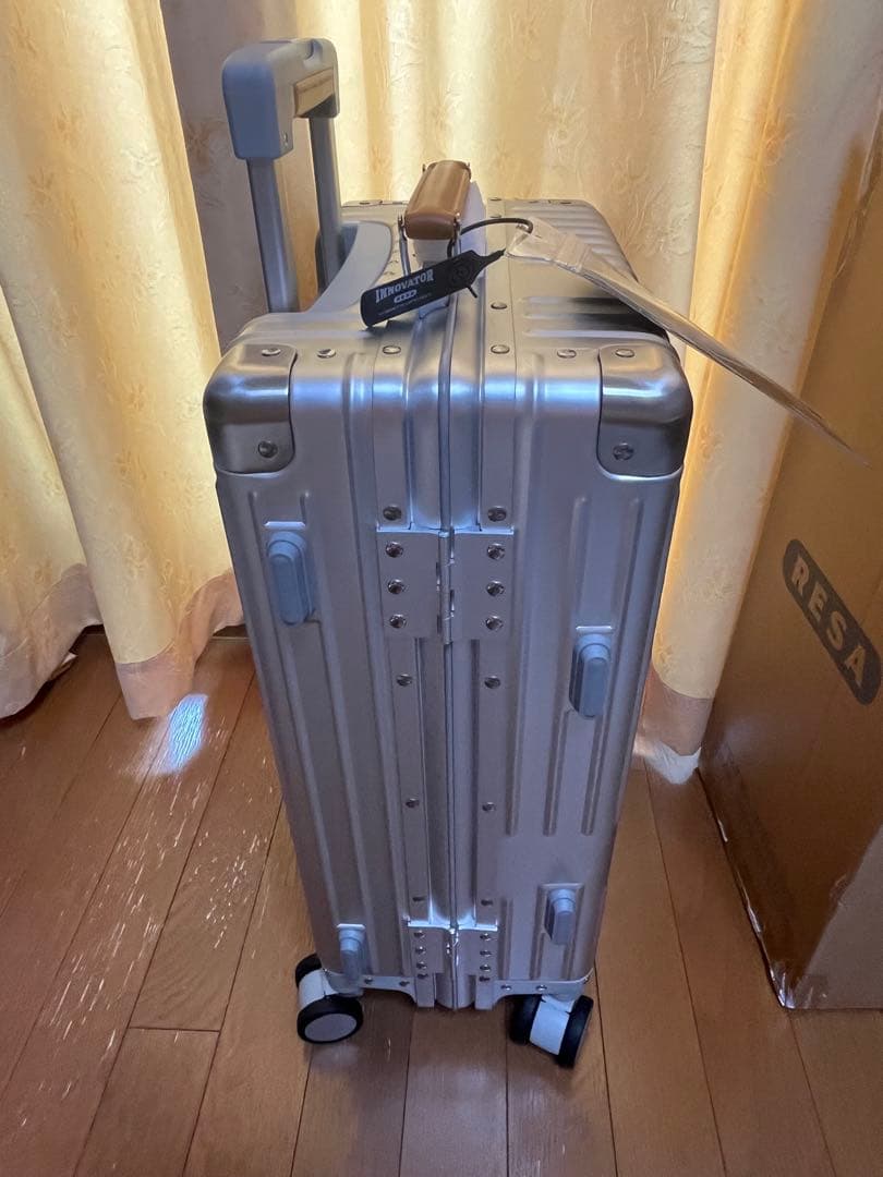 ラ*ー様 innovator INV1811STP Sterling Silve